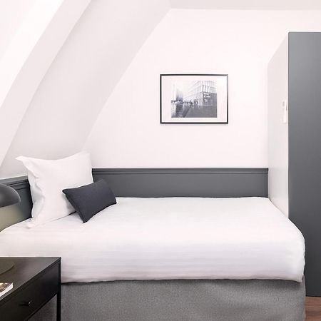Livinparis - Luxury Ac 2 & 3 Bedrooms Le Louvre Εξωτερικό φωτογραφία