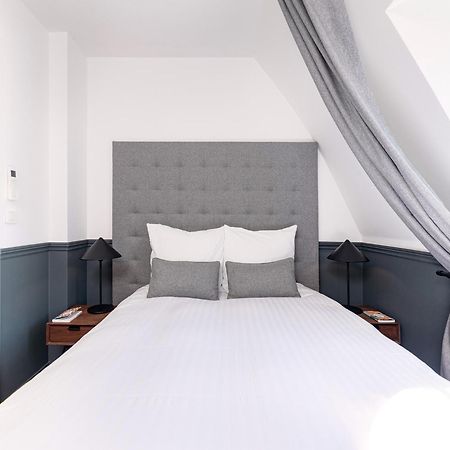 Livinparis - Luxury Ac 2 & 3 Bedrooms Le Louvre Εξωτερικό φωτογραφία