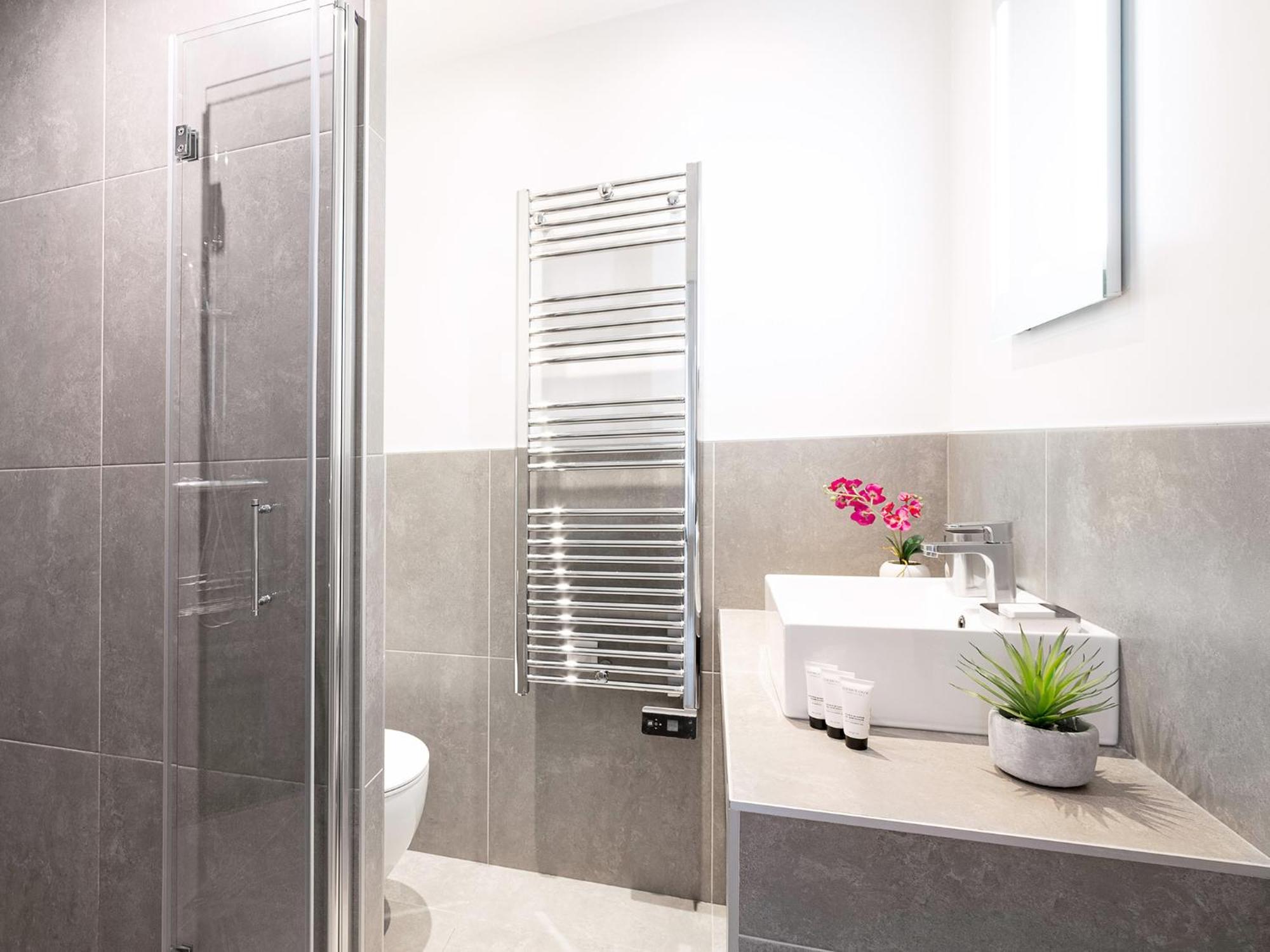 Livinparis - Luxury Ac 2 & 3 Bedrooms Le Louvre Εξωτερικό φωτογραφία