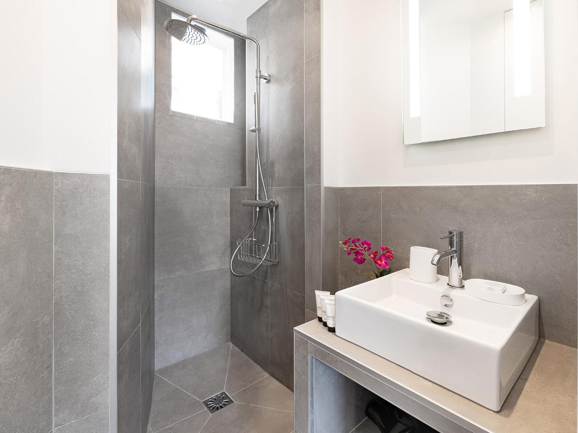 Livinparis - Luxury Ac 2 & 3 Bedrooms Le Louvre Εξωτερικό φωτογραφία