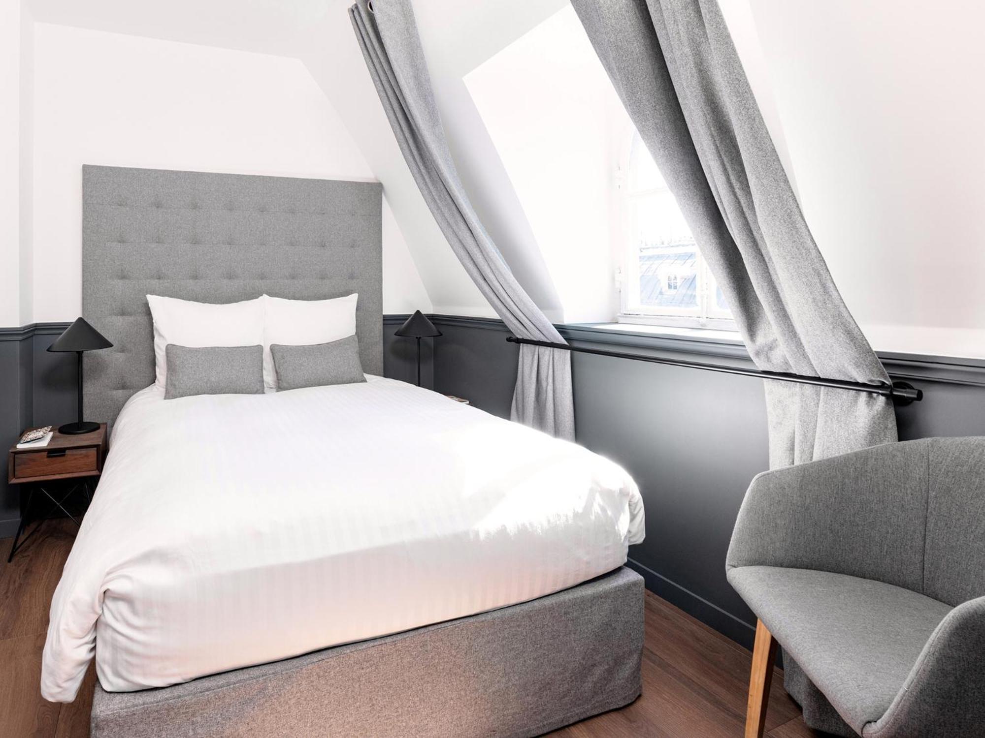 Livinparis - Luxury Ac 2 & 3 Bedrooms Le Louvre Εξωτερικό φωτογραφία