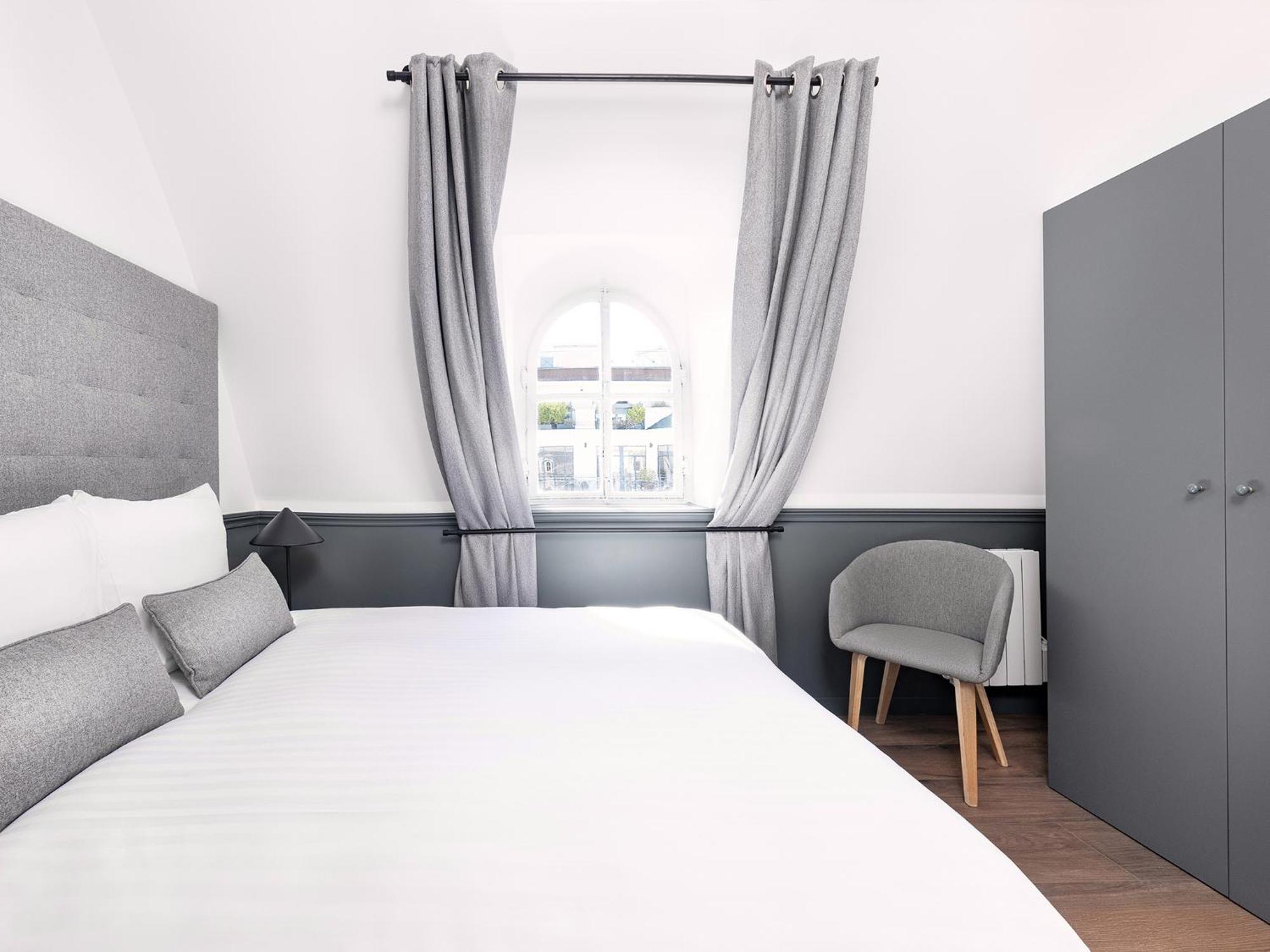 Livinparis - Luxury Ac 2 & 3 Bedrooms Le Louvre Εξωτερικό φωτογραφία