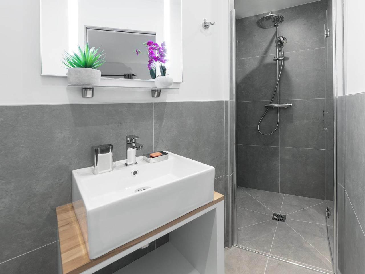 Livinparis - Luxury Ac 2 & 3 Bedrooms Le Louvre Εξωτερικό φωτογραφία