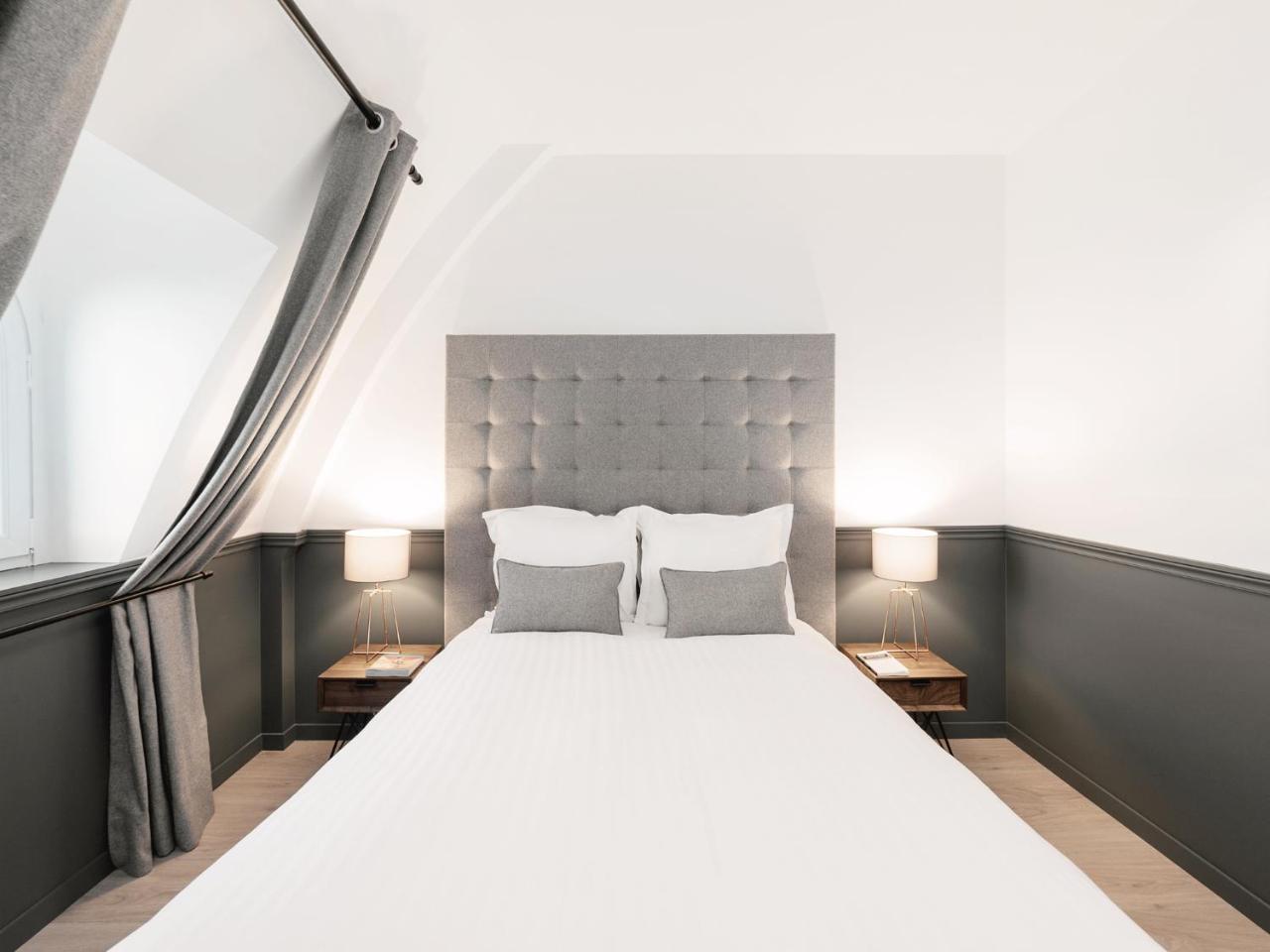 Livinparis - Luxury Ac 2 & 3 Bedrooms Le Louvre Εξωτερικό φωτογραφία